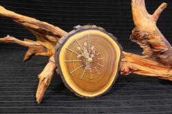 Fa-Time Pontos óra (19_185) (19_185)