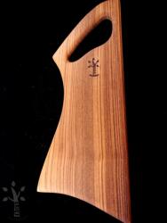 Fa-time Manufaktura Akciós vágódeszka (AKVDK-21-039) (AKVDK-21-039)