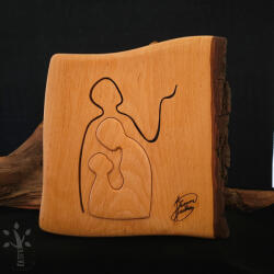 Fa-time Manufaktura Ahonnan az Erő jön (1686-22-003-BB-47-22-03) (1686-22-003-BB-47-22-03)