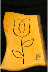 Fa-time Manufaktura Szerelemvirág (1812-17-001-CB-15-17-001) (1812-17-001-CB-15-17-001)