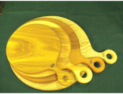 Fa-time Manufaktura Bicskei Pizzafa 35 (BPF35)