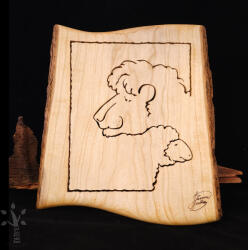 Fa-time Manufaktura Bármi megtörténhet. . (0542-12-001-CB-20-12-01 ) (0542-12-001-CB-20-12-01)