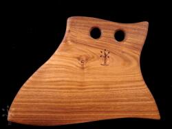 Fa-time Manufaktura Akciós vágódeszka (AKVDK-21-023) (AKVDK-21-023)