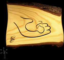 Fa-time Manufaktura Tenyerembe írtalak (1203-25-005-AB-26-22-01) (1203-25-005-AB-26-22-01)