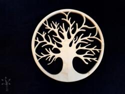 Fa-time Manufaktura Életfa falikép (EFA-02) (EFA-02)