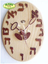 Fa-Time Héberszámos óra (1) (1)