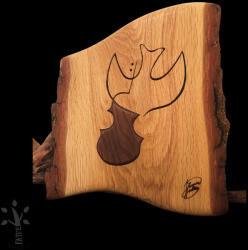 Fa-time Manufaktura Minden hangszer őt dicséri (0638-16-001-CB-19-16-02) (0638-16-001-CB-19-16-02)