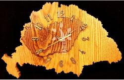 Fa-Time Magyarország óra (MO-16_089) (MO-16_089)