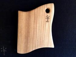 Fa-time Manufaktura Akciós vágódeszka (AKVDK-21-001) (AKVDK-21-001)