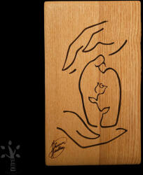 Fa-time Manufaktura Gondviselés (1366-25-004-DA-12-a-22-05) (1366-25-004-DA-12-a-22-05)