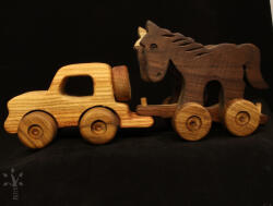 Lovas fogat (FJ-LOF)