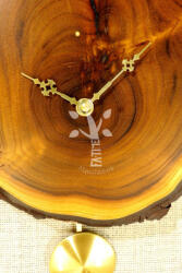 Fa-Time Puritán ingaóra ezüstfából (A_19_130) (A_19_130)