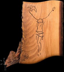 Fa-time Manufaktura Ég és Föld között (1111-16-001-DC-14-16-04) (1111-16-001-DC-14-16-04)