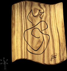 Fa-time Manufaktura Szent Szövetség (1378-25-009-BB-07-17-08) (1378-25-009-BB-07-17-08)