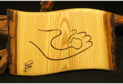 Fa-time Manufaktura Tenyerembe írtalak (1203-19-002-AB-26-19-02 ) (1203-19-002-AB-26-19-02)