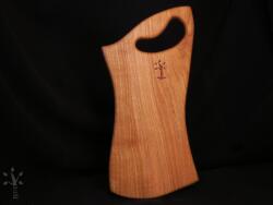 Fa-time Manufaktura Egyedi vágódeszka a mindennapokra (AKVD23-012) (AKVD23-012)