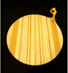 Fa-time Manufaktura Pizzadeszka 50 cm (KLVD_19_14)