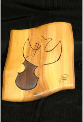 Fa-time Manufaktura Minden hangszer Őt dicséri (0638-19-002-CB-19-19-02) (0638-19-002-CB-19-19-02)