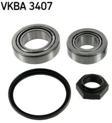 SKF Set rulment roata SKF VKBA 3407 (VKBA 3407) - automobilus