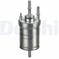 DELPHI filtru combustibil DELPHI EFP229 (EFP229)