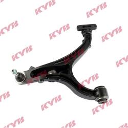 KYB Brat, suspensie roata KYB KSC5125 (KSC5125) - automobilus