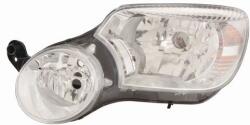 DEPO Far DEPO 665-1120LMLDEMF (665-1120LMLDEMF) - automobilus