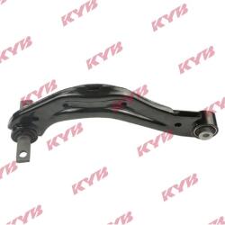 KYB Brat, suspensie roata KYB KSC4920 (KSC4920) - automobilus