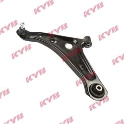 KYB Brat, suspensie roata KYB KSC5560 (KSC5560) - automobilus