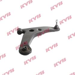 KYB Brat, suspensie roata KYB KSC5581 (KSC5581) - automobilus