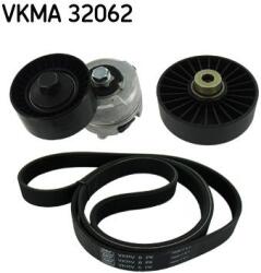 SKF Set curea transmisie cu caneluri SKF VKMA 32062 (VKMA 32062)