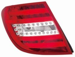 DEPO Lampa spate DEPO 440-1985L-UE (440-1985L-UE) - automobilus