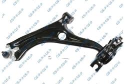 GSP Brat, suspensie roata GSP S063544 (S063544)