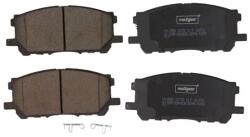 MAXGEAR set placute frana, frana disc MAXGEAR 19-2880 (19-2880)