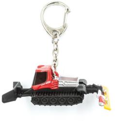 Jägerndorfer PistenBully 400 Kulcstartó (JC80400)