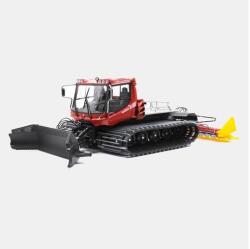 Jägerndorfer PistenBully PB400 Ratrak modell, játék 1: 32 (JC0400)