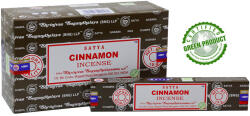 Satya Füstölő - Cinnamon, Fahéj