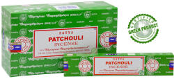 Satya Füstölő - Patchouli, Pacsuli