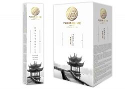 Fleur De Vie Füstölő - Holy Temple - Szent Templom