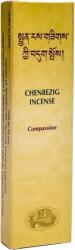 Chenrezig Institute Chenrezing - Együttérzés Nepáli füstölő