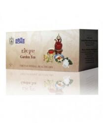 Men-Tsee-Khang SORIG Garden Tea - Stressz és emésztés