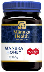 Manuka Health - Manuka méz 400+ MGO 500g