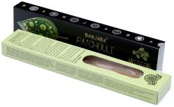 Banjara Patchouli - Pacsuli füstölő