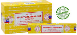 Satya Füstölő - Spiritual Healing, Spirituális Gyógyítás