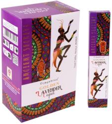 Golden Nag Golden Ancient Secrets Lavender Copal masala füstölő