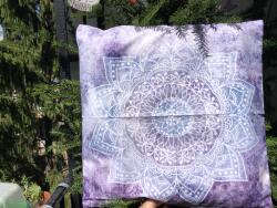  Párnahuzat - Mandalás