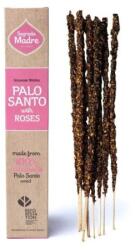 Sagrada Madre - Palo Santo with Roses - Palo Santo és Rózsa Füstölőpálca