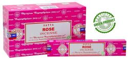 Satya Füstölő - Rose, Rózsa