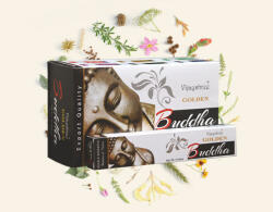 Golden Nag Vijayshree Golden Nag Buddha füstölő