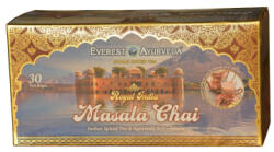 Royal Green India Masala Chai tea