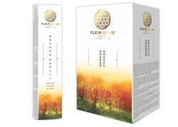 Fleur De Vie Füstölő - Sacred Garden - Szent Kert